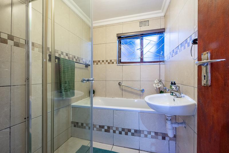 To Let 3 Bedroom Property for Rent in Northpine Western Cape